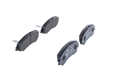 BREMSBELAGSATZ SCHEIBENBREMSE ATE 13046056912 10