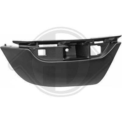 Буфер DIEDERICHS 4416157 для RENAULT CLIO