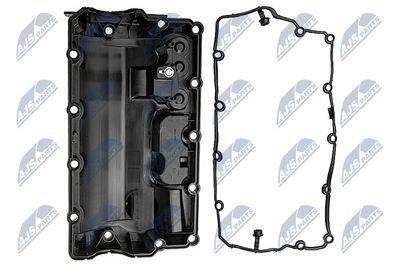 Kryt hlavy valca NTY BPZ-WW-024