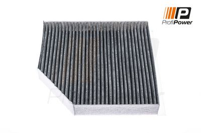 filtras, salono oras 4F0085C ProfiPower