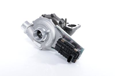 LADER AUFLADUNG BTS Turbo T914804 5