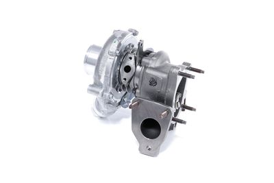 LADER AUFLADUNG BTS Turbo T914677 13