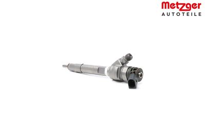 INJECTOR METZGER AUTOTEILE 0870257 5