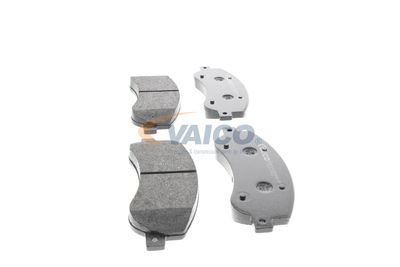 BREMSBELAGSATZ SCHEIBENBREMSE VAICO V258129 23