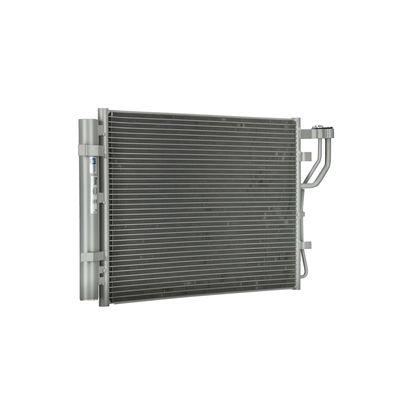 CONDENSATOR CLIMATIZARE NISSENS 940251 39