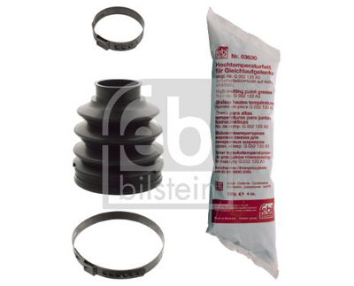 FEBI BILSTEIN Faltenbalgsatz, Antriebswelle