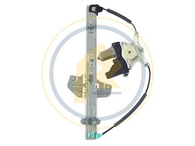 Mechanizmus zdvíhania okna Ac Rolcar 01.8052#OR