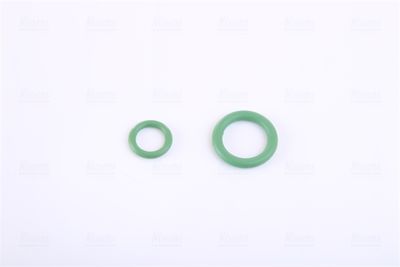 CONDENSATOR CLIMATIZARE NISSENS 940583 5