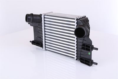 INTERCOOLER COMPRESOR NISSENS 961117 10