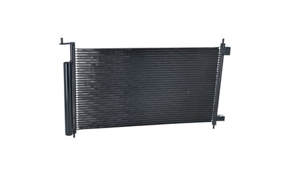 KONDENSATOR KLIMAANLAGE NRF 35583 46