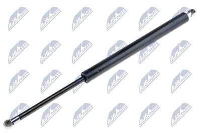 Газовая пружина, крышка багажник NTY AE-CH-034 для JEEP GRAND CHEROKEE