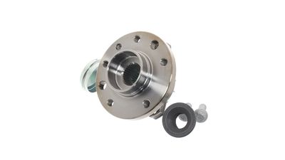 RADLAGERSATZ SKF VKBA6506 15