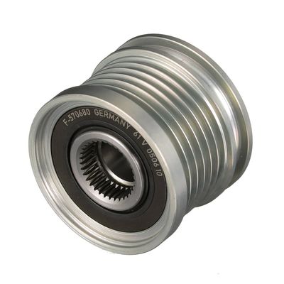 SISTEM ROATA LIBERA GENERATOR GATES OAP7293 29