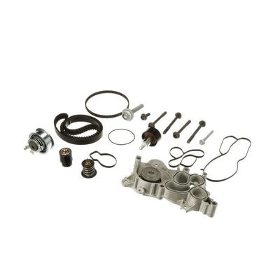 WASSERPUMPE + ZAHNRIEMENSATZ GATES KP7TH15680XS3 40