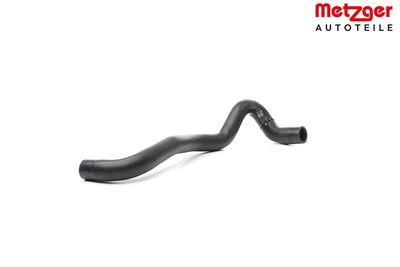 FURTUN RADIATOR METZGER AUTOTEILE 2422408 25