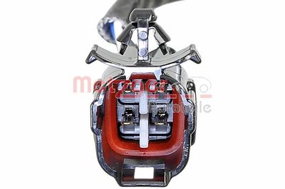 SONDA LAMBDA METZGER AUTOTEILE 0893592 1