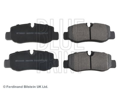 Brake Pad Set, disc brake ADU174252