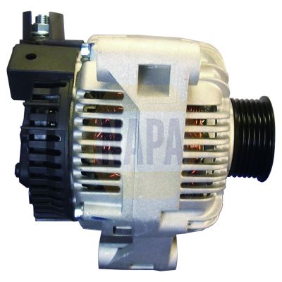 NAPA Alternator NAL1760
