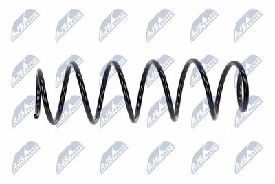 ARC SPIRAL NTY ASZFT010 25