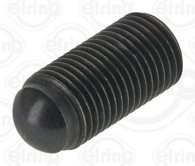 Stelschroef (1,25 x M12 x 26,75)
