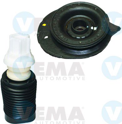 VEMA 44033 Опора амортизатора  для FIAT PANDA (169_) 1.2 (169AXF2A, 169AXF1A)