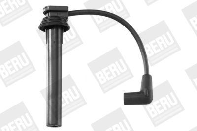 Комплект проводов зажигания BERU by DRiV ZEF1227 для CHRYSLER NEON
