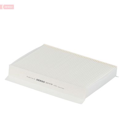 DENSO Filter, Innenraumluft