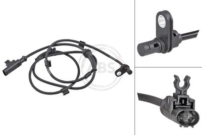 SENZOR TURATIE ROATA