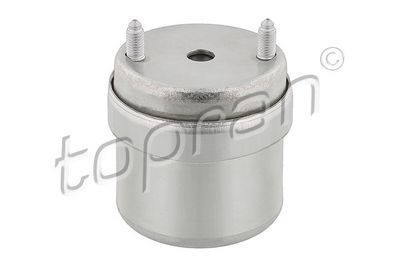 variklio montavimas 107976 TOPRAN