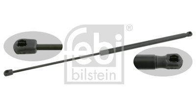 FEBI BILSTEIN Gasfeder, Motorhaube