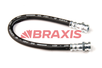 Тормозной шланг BRAXIS AH0180 для HYUNDAI H100