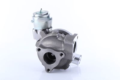 LADER AUFLADUNG NISSENS 93261 24