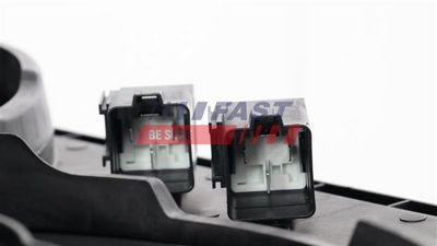 VENTILATOR RADIATOR FAST FT11387 5