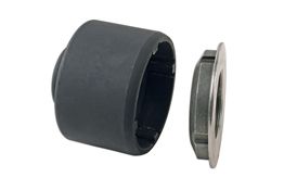 Laser Tools Transmission 4-Toothed Socket - for Scania