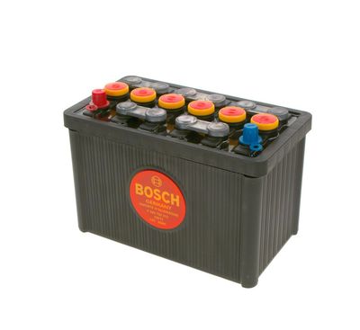 BATERIE DE PORNIRE BOSCH F026T02313 9