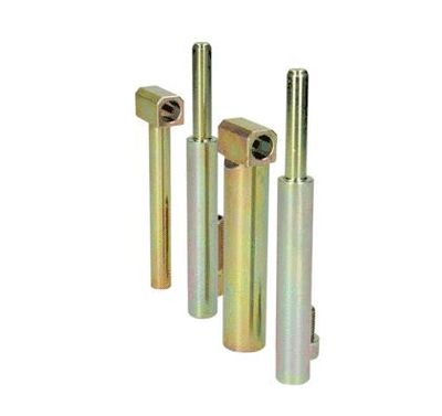 MONTAGEWERKZEUGSATZ BREMSBACKEN KS TOOLS 4604835 27