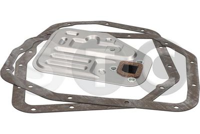 SET FILTRE HIDRAULICE CUTIE E VIT.AUTOMATA