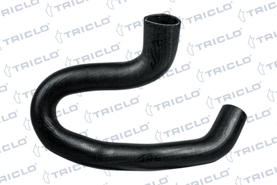 въздуховод за турбината TRICLO 520459