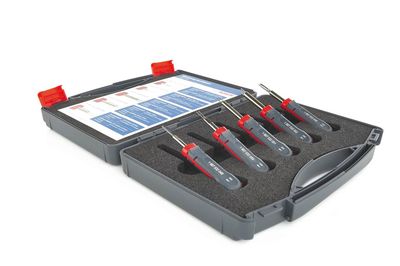 SET SCULE BLOCARE DISTRIBUTIE BOSCH 1987532047 26