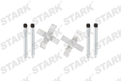 Stark SKAK-1120011 Скоба тормозного суппорта  для SAAB  (Сааб 900)