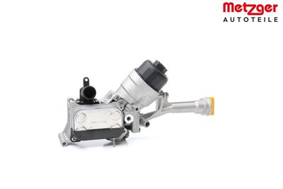 LOCAS FILTRU ULEI METZGER AUTOTEILE 2370191 19