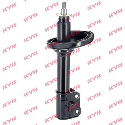 STOßDäMPFER KYB 633185 18