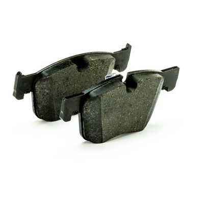 BREMSBELAGSATZ SCHEIBENBREMSE DELPHI LP2690 18