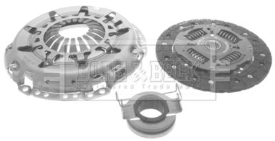 Clutch Kit Borg & Beck HK2577