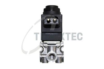 TRUCKTEC AUTOMOTIVE Электромагнитный клапан