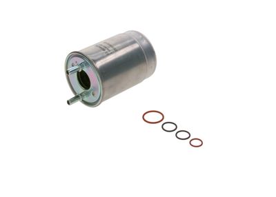 KRAFTSTOFFFILTER BOSCH F026402067 9