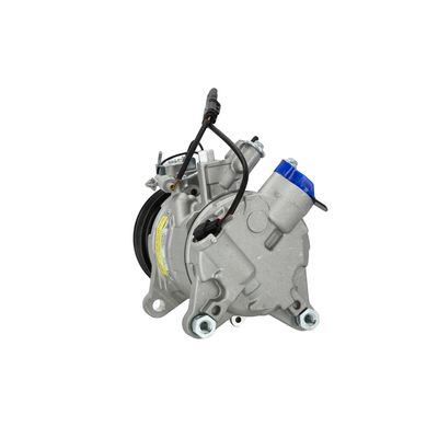 COMPRESOR CLIMATIZARE NISSENS 89585 14