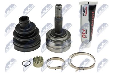 SET ARTICULATIE PLANETARA NTY NPZPL001 1