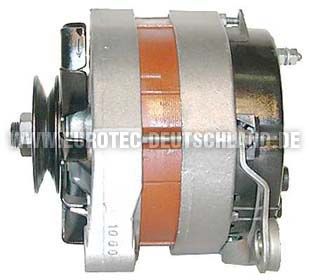 GENERATOR EUROTEC 12034850 1