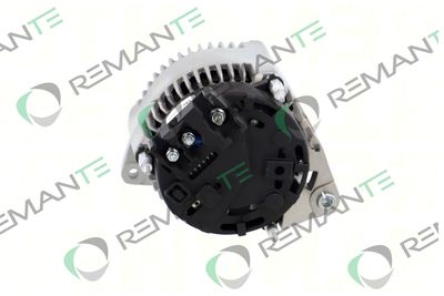 GENERATOR / ALTERNATOR REMANTE 011003000106R 1